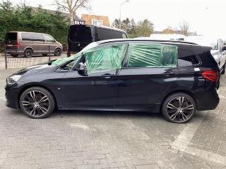 BMW 2-serie 2 serie Gran Tourer (F46), MPV, 2014 216i 1.5 TwinPower Turbo 12V picture 8