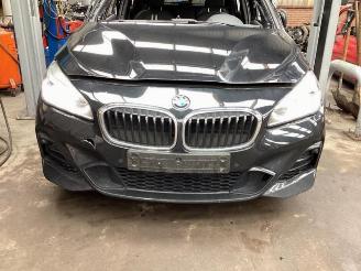 BMW 2-serie 2 serie Gran Tourer (F46), MPV, 2014 216i 1.5 TwinPower Turbo 12V picture 11