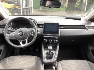 Renault Clio Clio V (RJAB), Hatchback 5-drs, 2019 1.0 TCe 100 12V picture 9