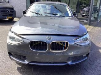 BMW 1-serie 1 serie (F20), Hatchback 5-drs, 2011 / 2019 116d 1.6 16V Efficient Dynamics picture 2