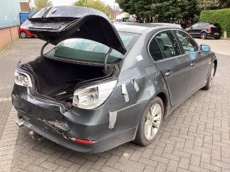 BMW 5-serie 5 serie (E60), Sedan, 2003 / 2010 523i 24V picture 5