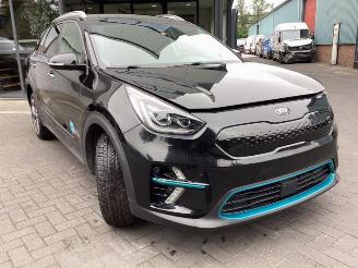 Kia Niro Niro I (DE), SUV, 2016 / 2022 E-Niro 64 kWh picture 3