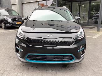 Kia Niro Niro I (DE), SUV, 2016 / 2022 E-Niro 64 kWh picture 2