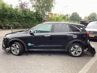 Kia Niro Niro I (DE), SUV, 2016 / 2022 E-Niro 64 kWh picture 8