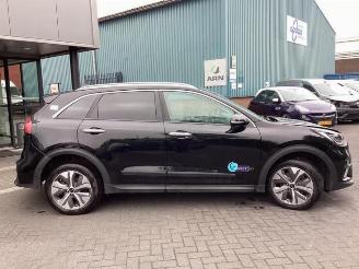 Kia Niro Niro I (DE), SUV, 2016 / 2022 E-Niro 64 kWh picture 4