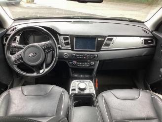 Kia Niro Niro I (DE), SUV, 2016 / 2022 E-Niro 64 kWh picture 9