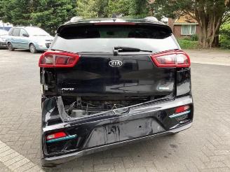 Kia Niro Niro I (DE), SUV, 2016 / 2022 E-Niro 64 kWh picture 6