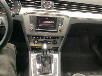 Volkswagen Passat Passat Variant (3G5), Combi, 2014 / 2024 1.4 TSI 16V picture 11