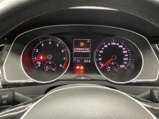 Volkswagen Passat Passat Variant (3G5), Combi, 2014 / 2024 1.4 TSI 16V picture 13