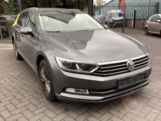 Volkswagen Passat Passat Variant (3G5), Combi, 2014 / 2024 1.4 TSI 16V picture 3
