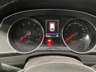 Volkswagen Passat Passat Variant (3G5), Combi, 2014 / 2024 1.4 TSI 16V picture 12