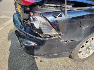 Volvo C-70 C70 (MC), Cabrio, 2006 / 2013 2.4 20V picture 15