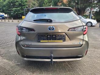 Toyota Corolla Corolla Touring Sport (E21/EH1), Combi, 2019 1.8 16V Hybrid picture 6