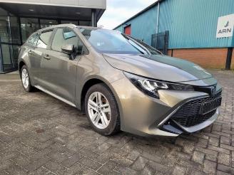 Toyota Corolla Corolla Touring Sport (E21/EH1), Combi, 2019 1.8 16V Hybrid picture 3