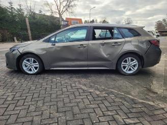 Toyota Corolla Corolla Touring Sport (E21/EH1), Combi, 2019 1.8 16V Hybrid picture 8