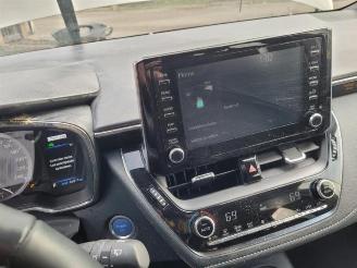 Toyota Corolla Corolla Touring Sport (E21/EH1), Combi, 2019 1.8 16V Hybrid picture 14