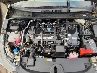 Toyota Corolla Corolla Touring Sport (E21/EH1), Combi, 2019 1.8 16V Hybrid picture 11