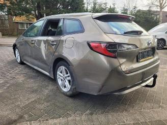 Toyota Corolla Corolla Touring Sport (E21/EH1), Combi, 2019 1.8 16V Hybrid picture 7