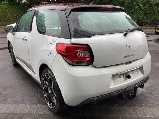 Citroën DS3 DS3 (SA), Hatchback, 2009 / 2015 1.4 16V VTi picture 7