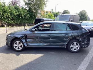 Skoda Scala Scala, Hatchback 5-drs, 2019 1.0 TSI 115 picture 8