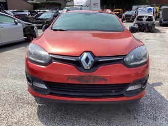 Renault Mégane Megane III Grandtour (KZ), Combi 5-drs, 2008 / 2016 1.2 16V TCE 130 picture 2