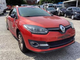 Renault Mégane Megane III Grandtour (KZ), Combi 5-drs, 2008 / 2016 1.2 16V TCE 130 picture 3