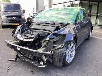 demontáž osobní automobily Tesla Model Y Model Y (5YJY), SUV, 2019 / 2025 RWD 2023/5