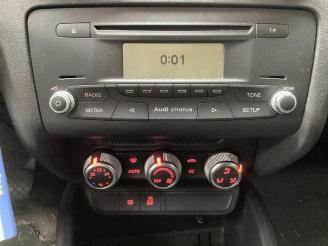 Audi A1 A1 (8X1/8XK), Hatchback 3-drs, 2010 / 2018 1.2 TFSI picture 13