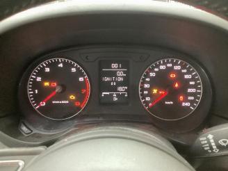 Audi A1 A1 (8X1/8XK), Hatchback 3-drs, 2010 / 2018 1.2 TFSI picture 12