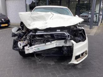 Audi A1 A1 (8X1/8XK), Hatchback 3-drs, 2010 / 2018 1.2 TFSI picture 2