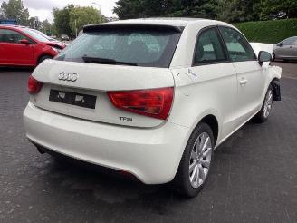Audi A1 A1 (8X1/8XK), Hatchback 3-drs, 2010 / 2018 1.2 TFSI picture 5