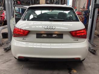 Audi A1 A1 (8X1/8XK), Hatchback 3-drs, 2010 / 2018 1.2 TFSI picture 14