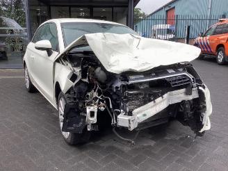 Audi A1 A1 (8X1/8XK), Hatchback 3-drs, 2010 / 2018 1.2 TFSI picture 3