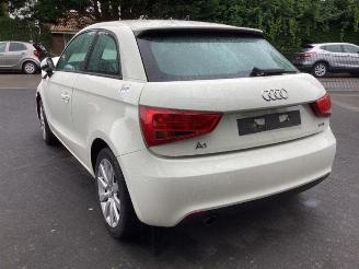 Audi A1 A1 (8X1/8XK), Hatchback 3-drs, 2010 / 2018 1.2 TFSI picture 7