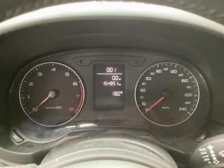 Audi A1 A1 (8X1/8XK), Hatchback 3-drs, 2010 / 2018 1.2 TFSI picture 11
