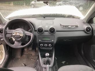 Audi A1 A1 (8X1/8XK), Hatchback 3-drs, 2010 / 2018 1.2 TFSI picture 9