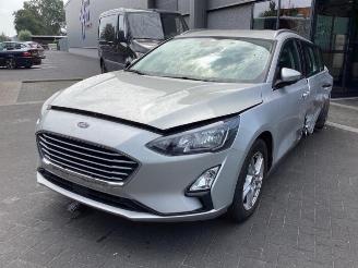 Ford Focus Focus 4 Wagon, Combi, 2018 / 2025 1.0 Ti-VCT EcoBoost 12V 100 picture 1