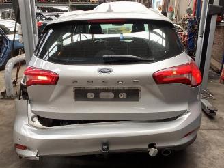 Ford Focus Focus 4 Wagon, Combi, 2018 / 2025 1.0 Ti-VCT EcoBoost 12V 100 picture 14
