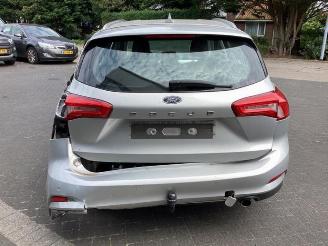 Ford Focus Focus 4 Wagon, Combi, 2018 / 2025 1.0 Ti-VCT EcoBoost 12V 100 picture 6