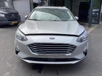 Ford Focus Focus 4 Wagon, Combi, 2018 / 2025 1.0 Ti-VCT EcoBoost 12V 100 picture 2