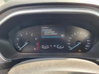 Ford Focus Focus 4 Wagon, Combi, 2018 / 2025 1.0 Ti-VCT EcoBoost 12V 100 picture 11