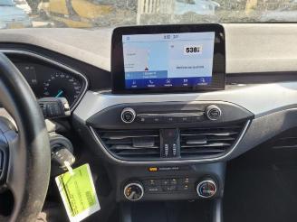 Ford Focus Focus 4 Wagon, Combi, 2018 / 2025 1.0 Ti-VCT EcoBoost 12V 100 picture 12