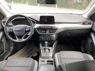 Ford Focus Focus 4 Wagon, Combi, 2018 / 2025 1.0 Ti-VCT EcoBoost 12V 100 picture 9