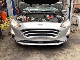 Ford Focus Focus 4 Wagon, Combi, 2018 / 2025 1.0 Ti-VCT EcoBoost 12V 100 picture 13