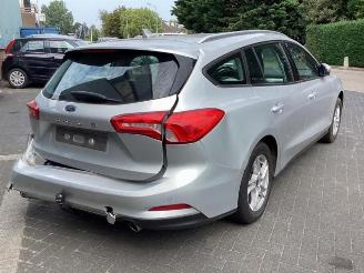 Ford Focus Focus 4 Wagon, Combi, 2018 / 2025 1.0 Ti-VCT EcoBoost 12V 100 picture 5