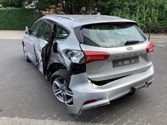 Ford Focus Focus 4 Wagon, Combi, 2018 / 2025 1.0 Ti-VCT EcoBoost 12V 100 picture 7