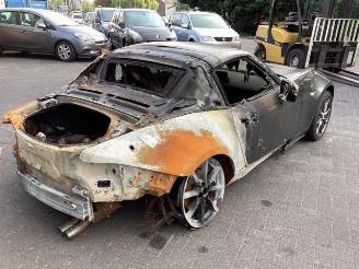 Mazda MX-5 MX-5 RF (ND), Cabrio, 2015 2.0 SkyActiv G-160 16V picture 5