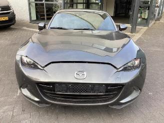 Mazda MX-5 MX-5 RF (ND), Cabrio, 2015 2.0 SkyActiv G-160 16V picture 2