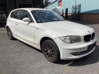BMW 1-serie 1 serie (E81), Hatchback 3-drs, 2006 / 2012 116i 1.6 16V picture 3