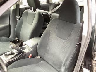Subaru Impreza Impreza III (GH/GR), Hatchback 5-drs, 2007 / 2013 1.5 R 16V AWD picture 10